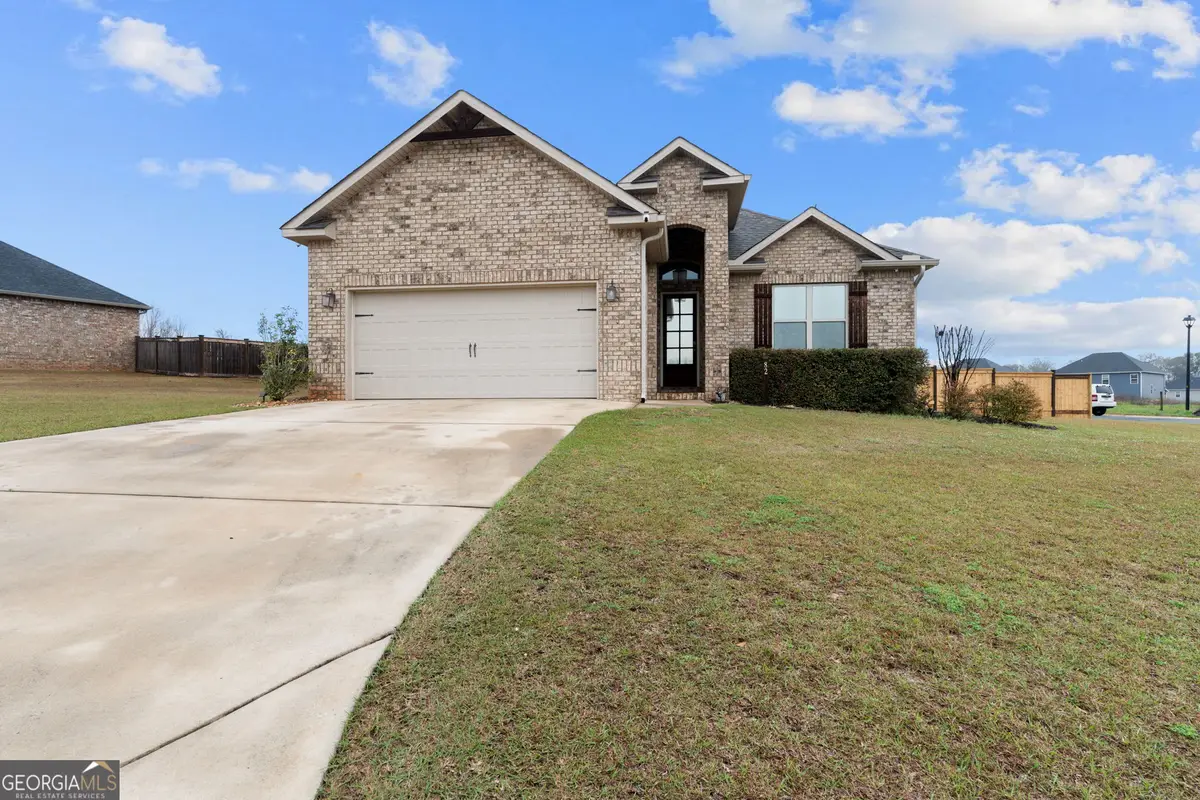 82 Agriculture Lane, Perry, GA 31069 - #1