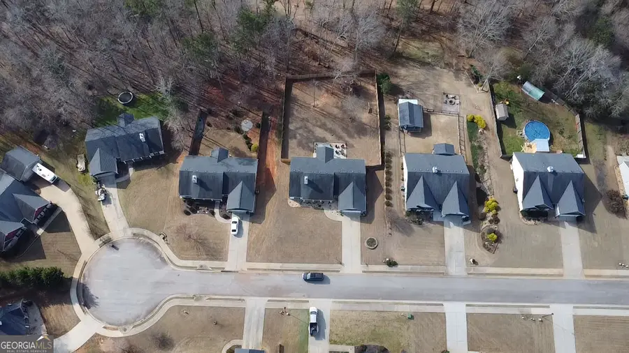 144 Briar Rose Boulevard, Jefferson, GA 30549 - #3