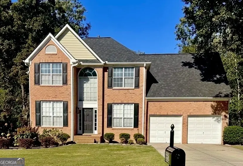 5652 Wandering Vine Lane Se, Mableton, GA 30126 - #1