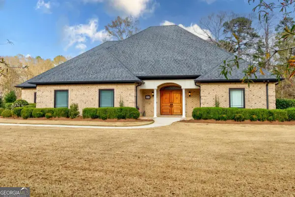 222 Deerhill Drive, Bogart, GA 30622