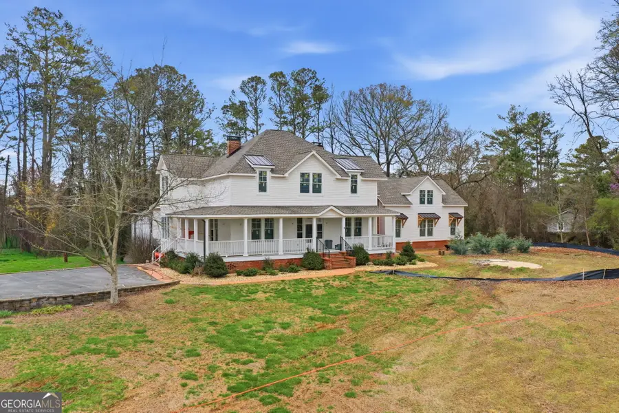 270 Windsor Drive, Marietta, GA 30064 - #2