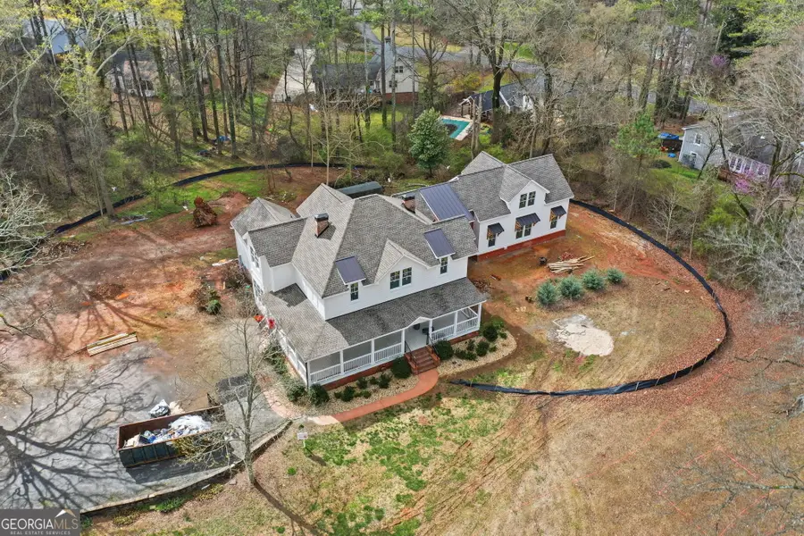 270 Windsor Drive, Marietta, GA 30064 - #3