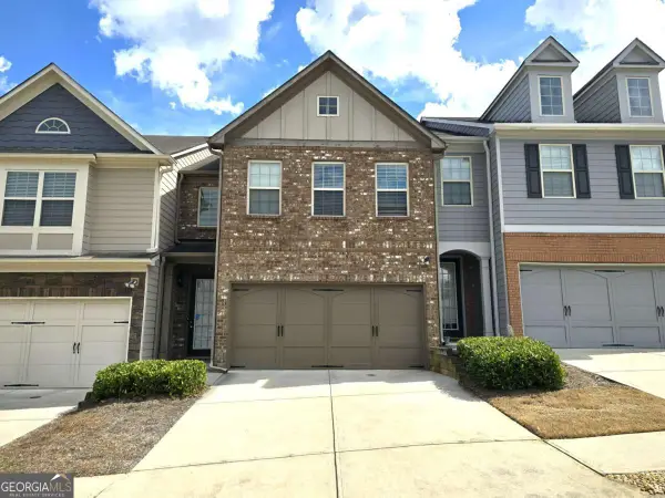 3470 Sardis Bend Drive, Buford, GA 30519