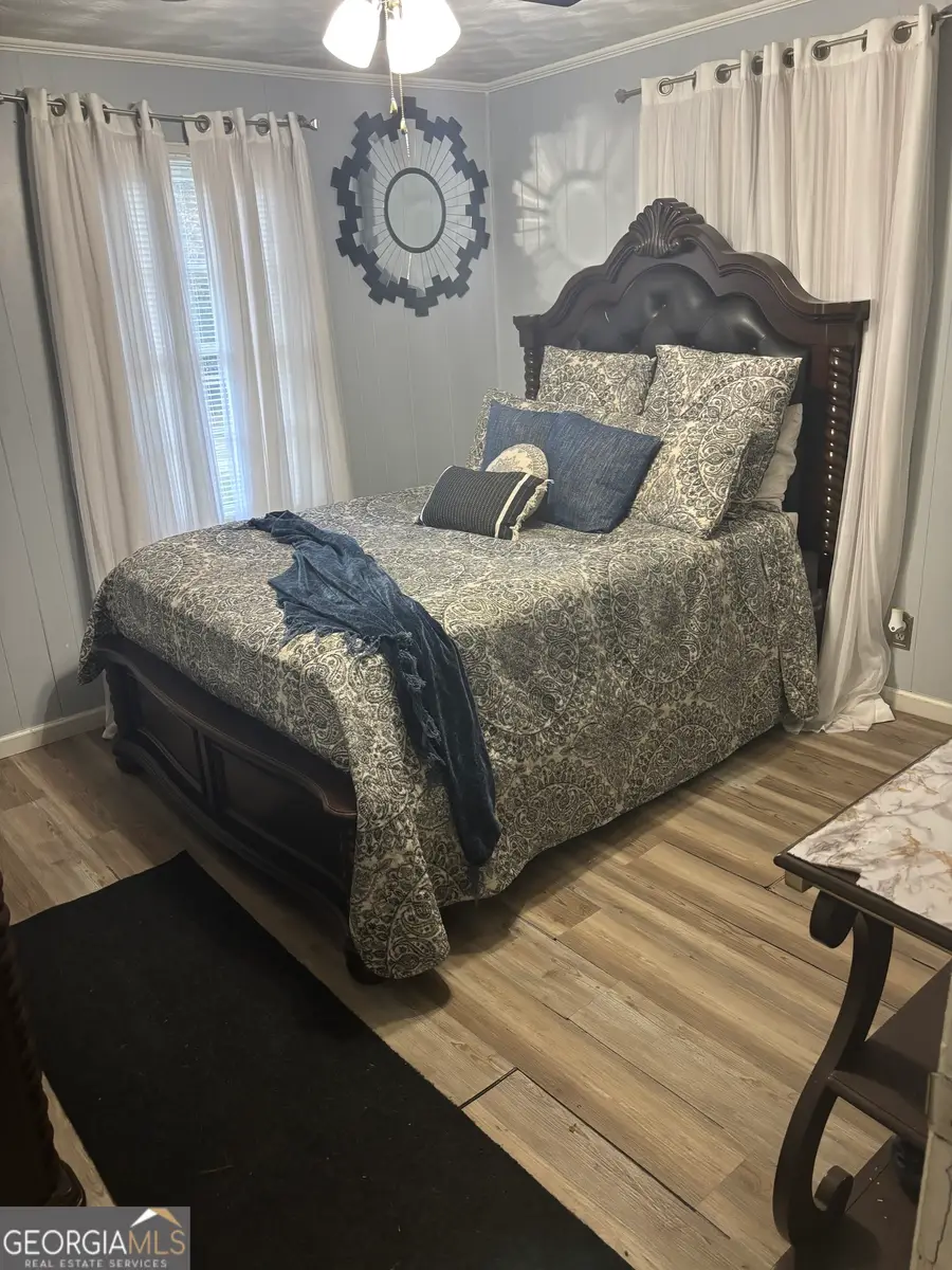 614 Alfred C Carson, Sandersville, GA 31082 - #2