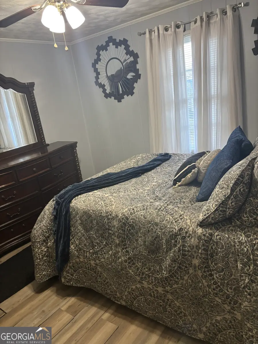 614 Alfred C Carson, Sandersville, GA 31082 - #3