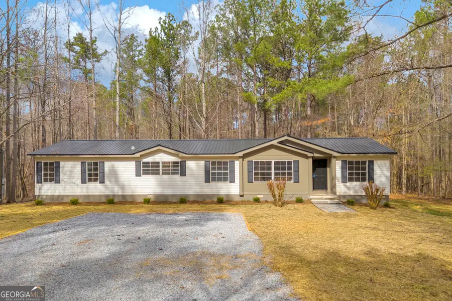 60 Tribble Bottoms Road, Arnoldsville, GA 30619 - #2