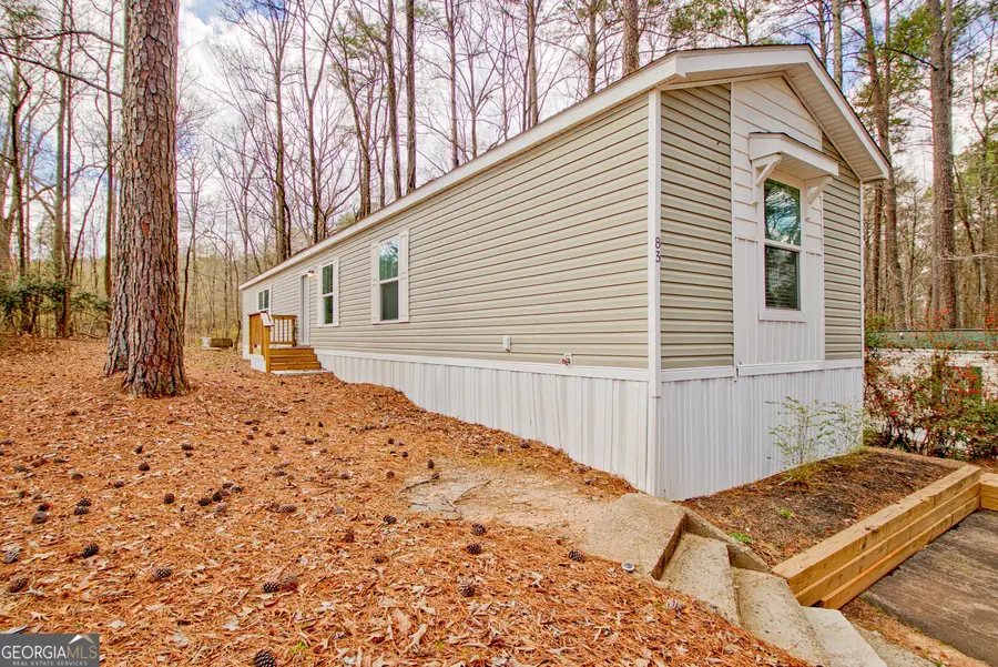 83 Fernwood Drive, Fayetteville, GA 30214 - #2