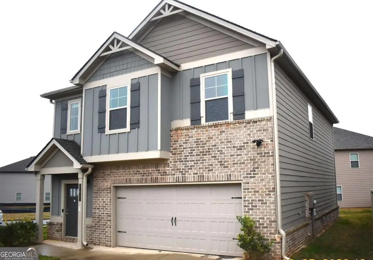 11967 Brightside Parkway #LOT 83, Hampton, GA 30228 - #1