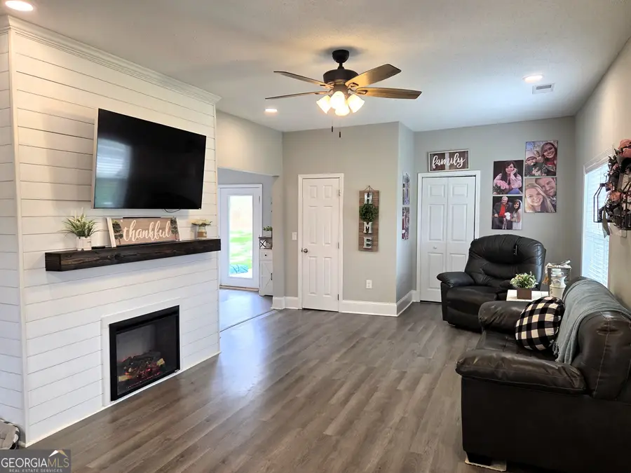 464 Hair Lake Road, Summerville, GA 30747 - #2