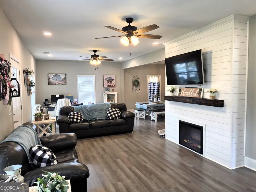 464 Hair Lake Road, Summerville, GA 30747 - #3