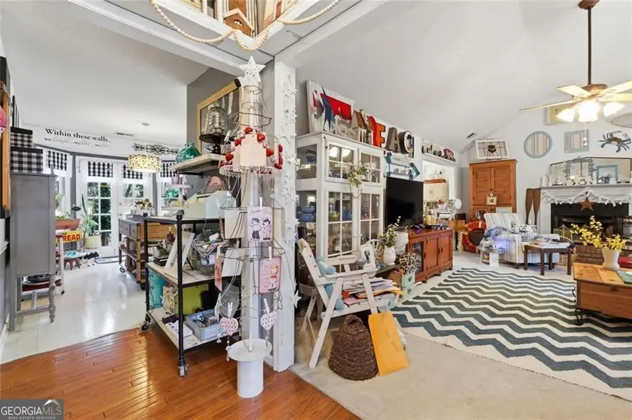 2526 Shiloh Court West, Kennesaw, GA 30152 - #3