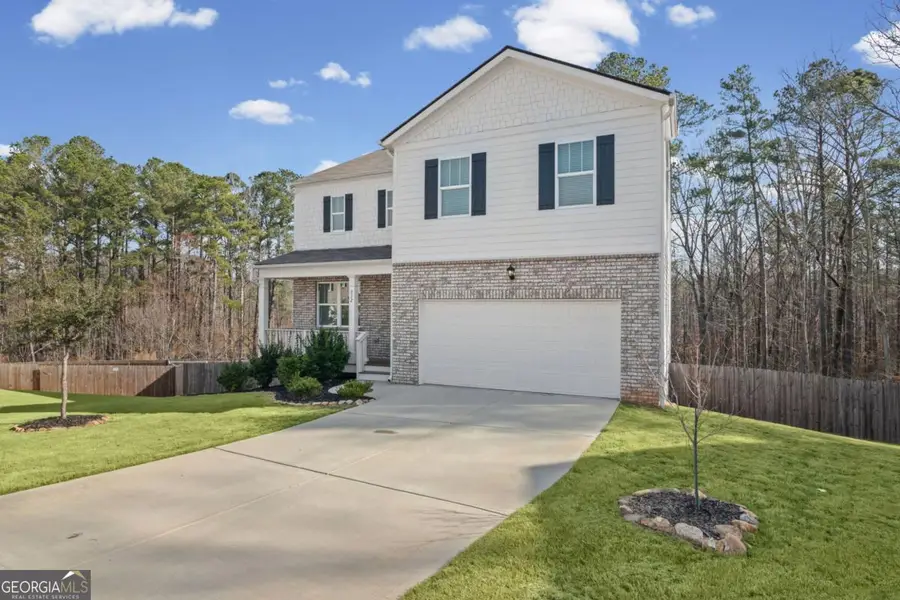 312 Deer Run Drive, Dallas, GA 30132 - #2