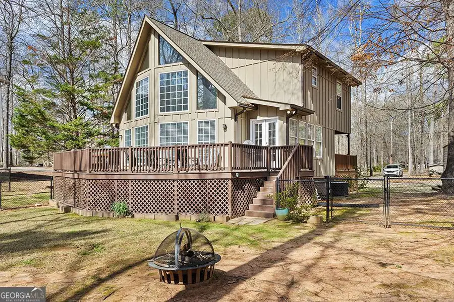 101 Allens Alley, Eatonton, GA 31024 - #2