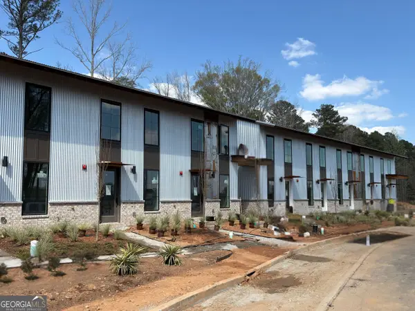 703 5th Street, Fayetteville, GA 30214