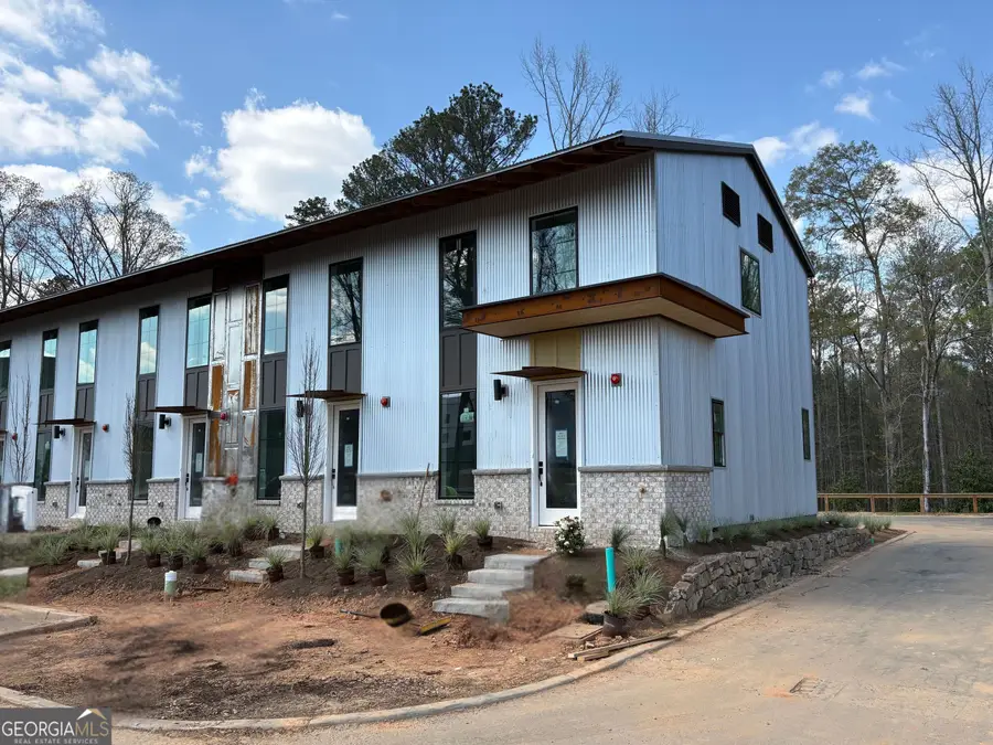 703 5th Street, Fayetteville, GA 30214 - #3