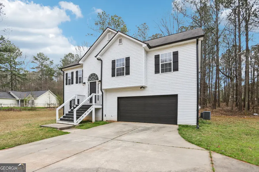 45 Corn Row Court, Newnan, GA 30263 - #3