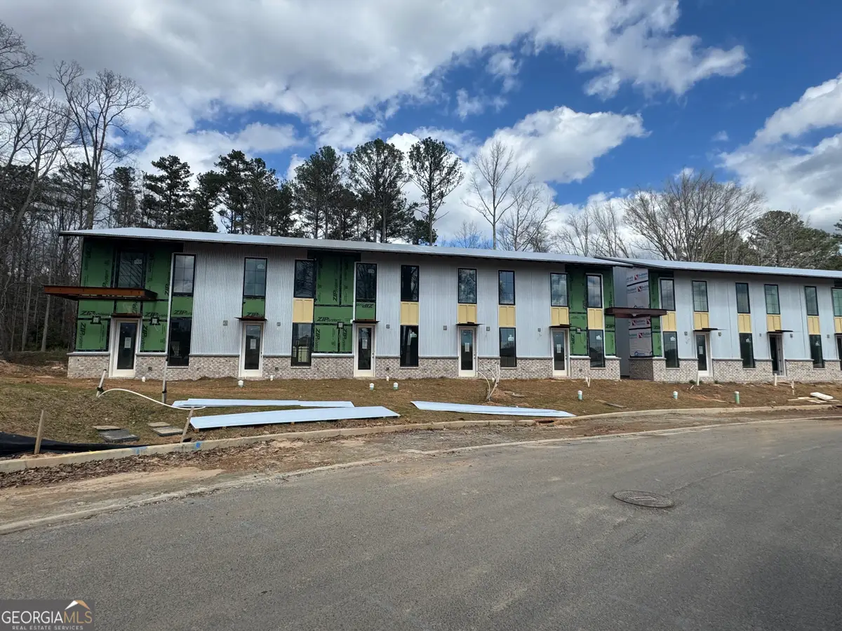 705 5th Street, Fayetteville, GA 30214 - #1