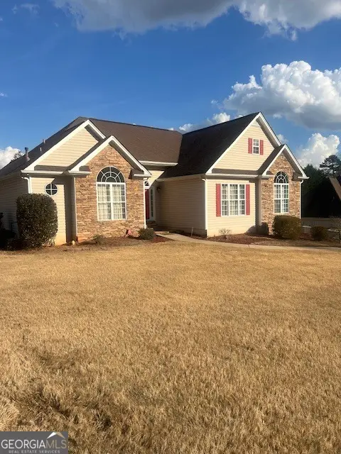 230 Doe Hollow Trace, Fayetteville, GA 30215 - #2