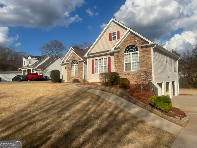 230 Doe Hollow Trace, Fayetteville, GA 30215 - #3