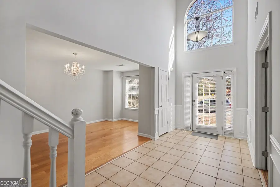 4350 Defoors Farm Trail, Powder Springs, GA 30127 - #3