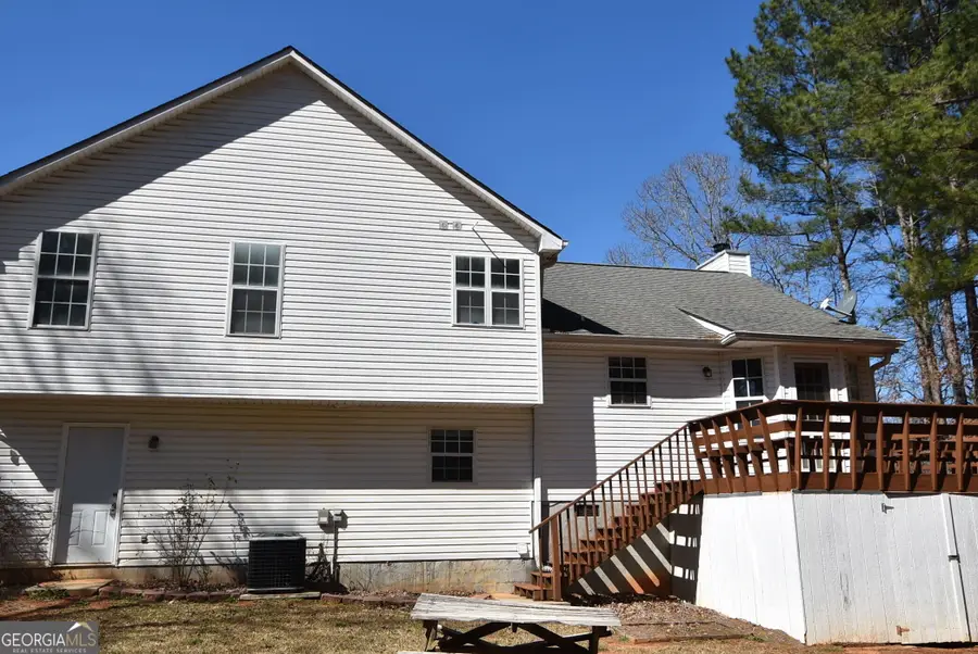 2430 Amber Hills Drive, Monroe, GA 30655 - #2