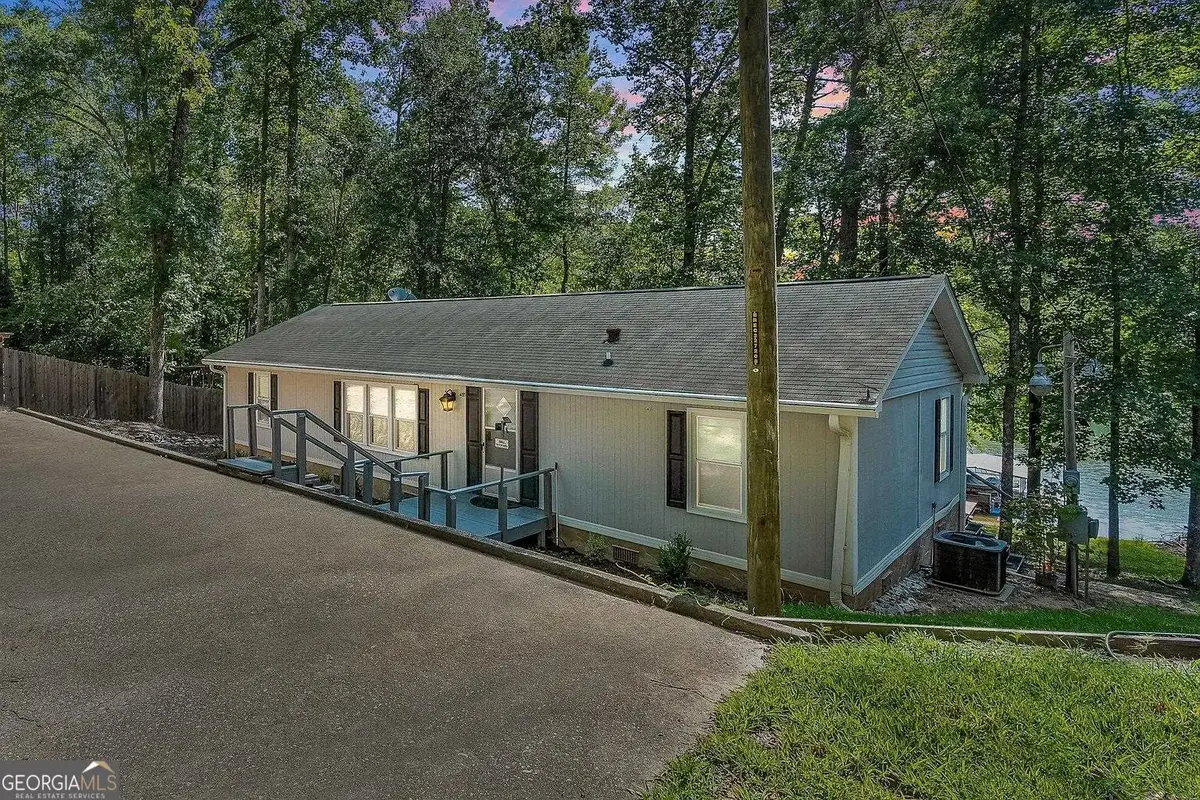 891 Shelor Ferry Road, Fair Play, SC 29643 - #1