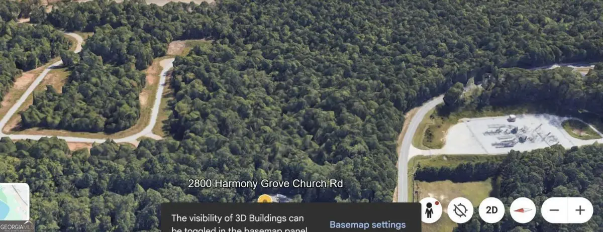 0 Harmony Grove Church Road #LOT 3, Dallas, GA 30132 - #1