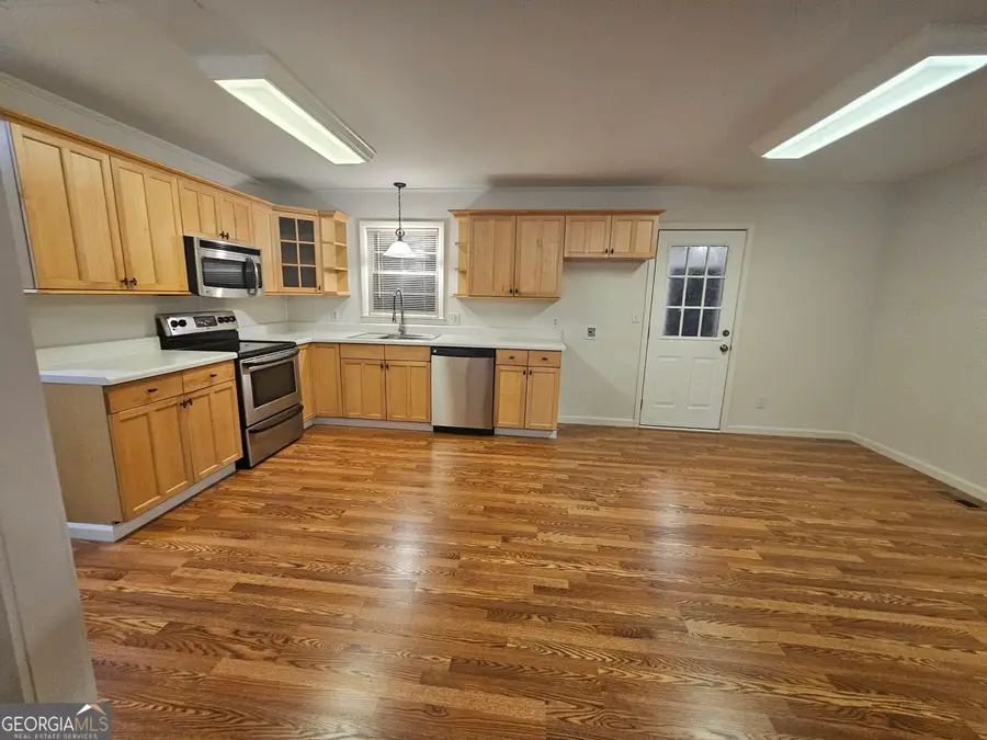 162 Orchard Circle, Commerce, GA 30529 - #2