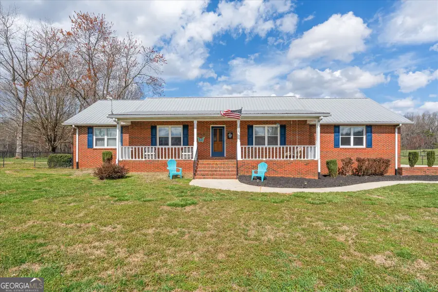 972 Seventh Court Ground Road, Bremen, GA 30110 - #3