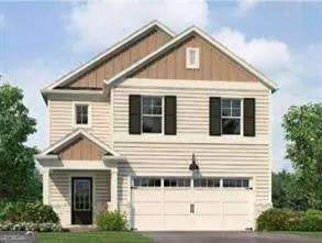 6038 Knickerbocker Street, Mableton, GA 30126 - #1