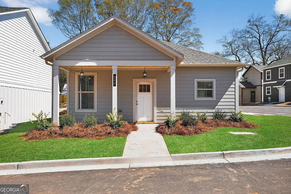 200 Maddux Street #LOT 11, Fayetteville, GA 30214 - #1