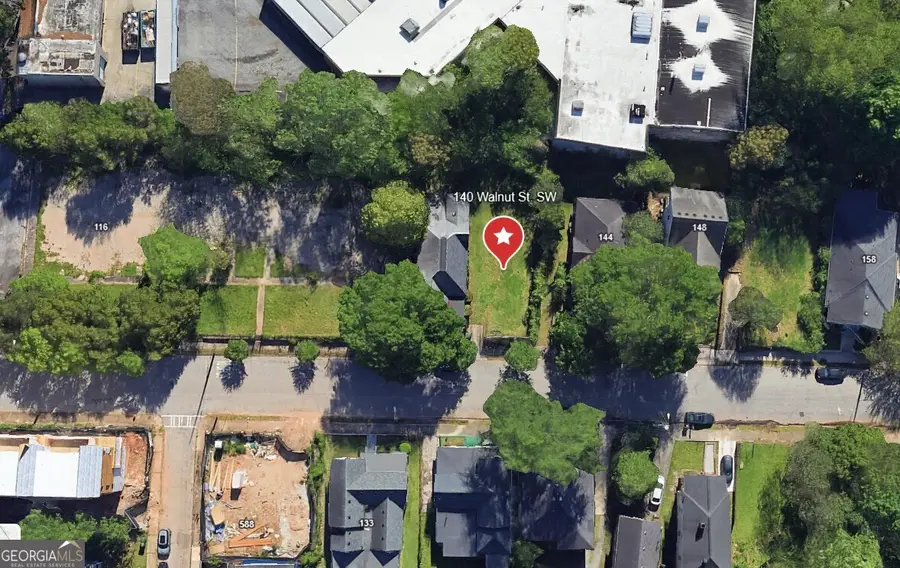140 Walnut Street Sw, Atlanta, GA 30314 - #2