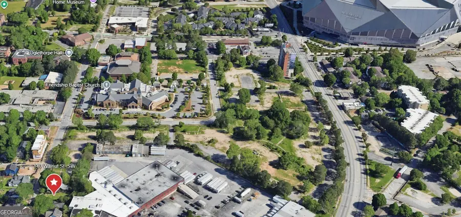 140 Walnut Street Sw, Atlanta, GA 30314 - #3