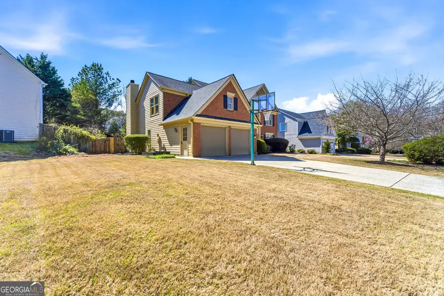 5474 Oxford Chase Way, Dunwoody, GA 30338 - #3