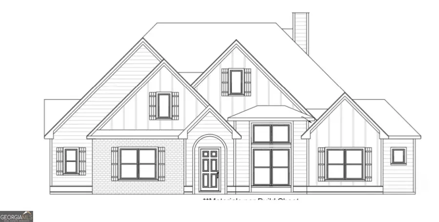 320 Hidden Meadows Dr., Gay, GA 30218 - #3