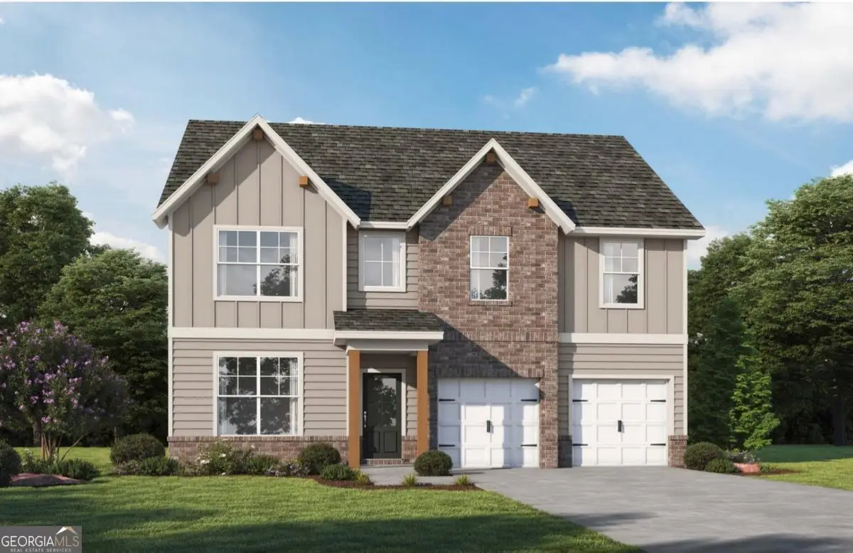 65 Shelby Court, Commerce, GA 30529 - #1