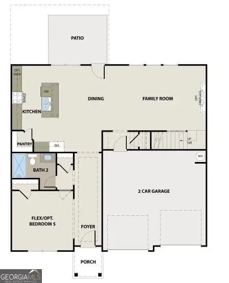 65 Shelby Court, Commerce, GA 30529 - #2