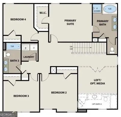 65 Shelby Court, Commerce, GA 30529 - #3