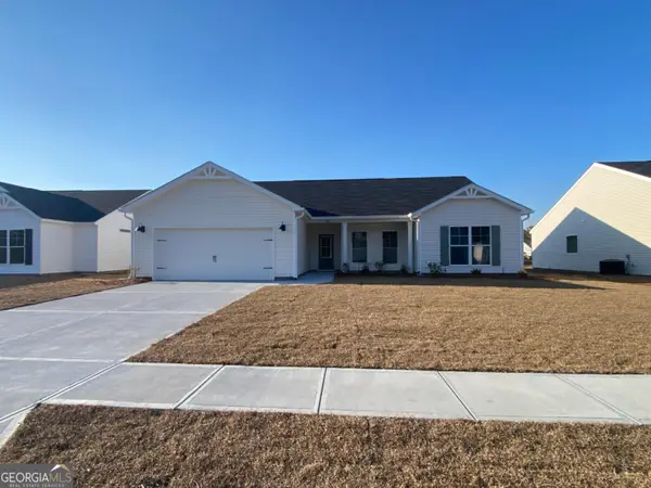 290 Timberlake Drive, Guyton, GA 31312