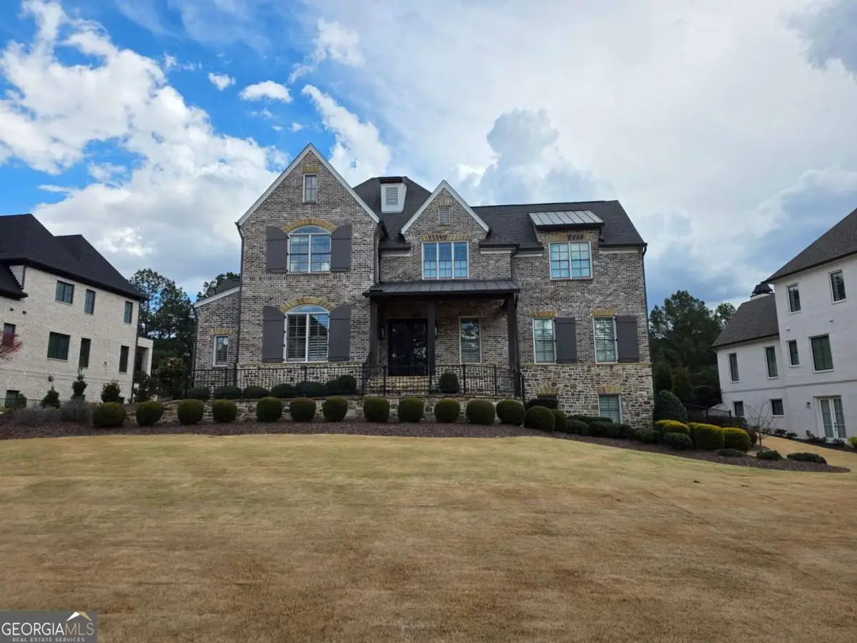 4871 Hanalei Hollow, Suwanee, GA 30024 - #1