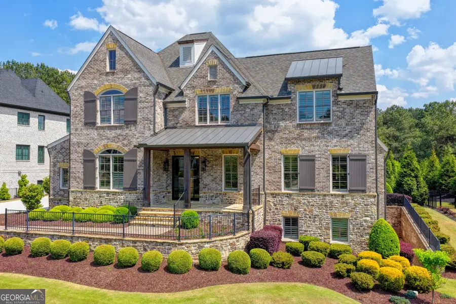 4871 Hanalei Hollow, Suwanee, GA 30024 - #2