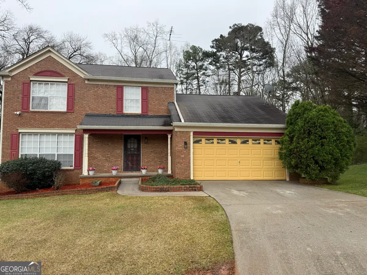 4144 Pinehurst Valley Drive, Decatur, GA 30034 - #1