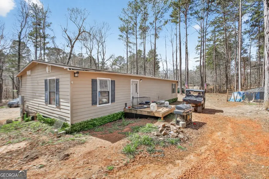 105 W Blue Branch Road, Eatonton, GA 31024 - #2