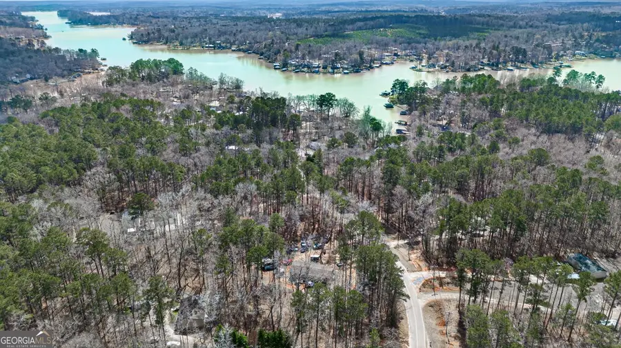 105 W Blue Branch Road, Eatonton, GA 31024 - #3