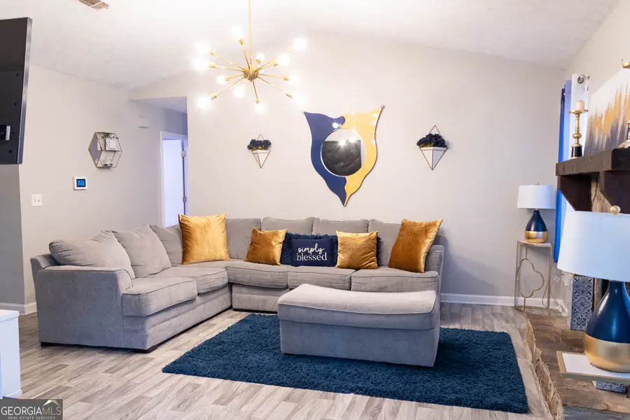 5283 Biffle Downs Road, Stone Mountain, GA 30088 - #3