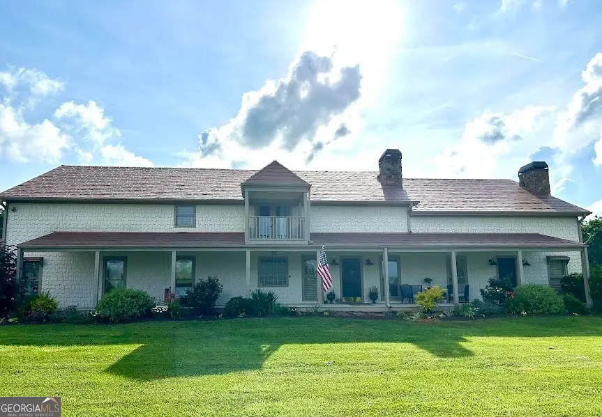 2838 Skitts Mountain Road, Cleveland, GA 30528 - #1