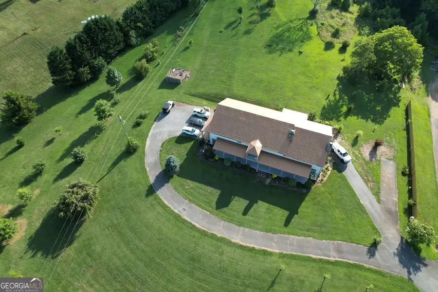 2838 Skitts Mountain Road, Cleveland, GA 30528 - #3