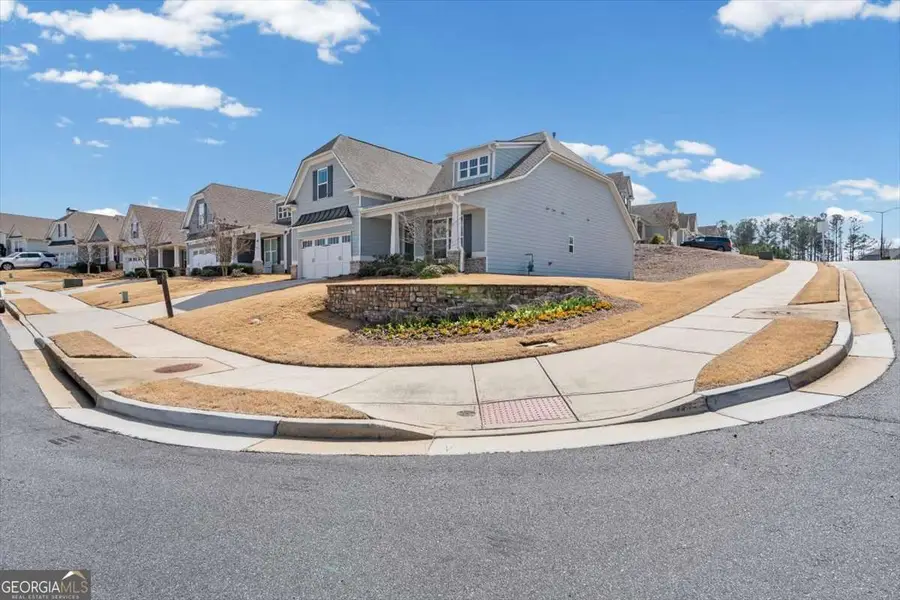 10 Palmetto Run, Dallas, GA 30132 - #2