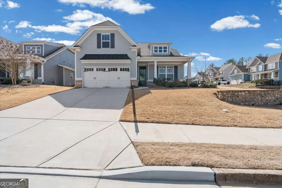 10 Palmetto Run, Dallas, GA 30132 - #3