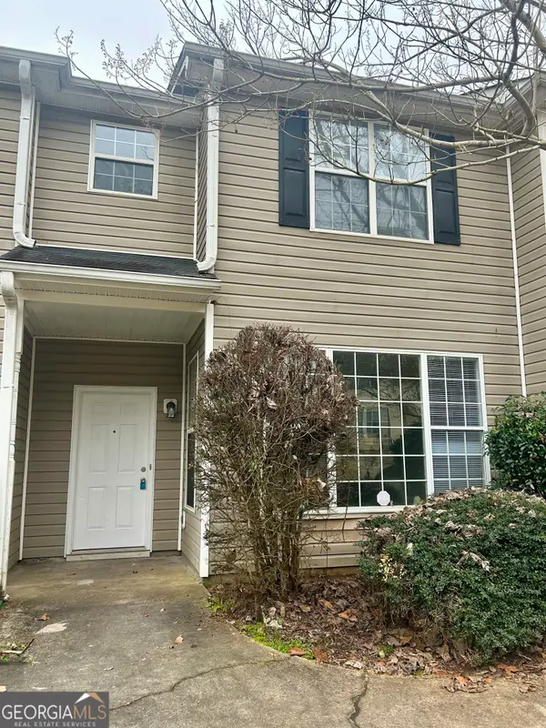 6746 Sunset Hills Boulevard, Rex, GA 30273